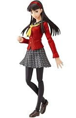 figma TVアニメ『ペルソナ4』 天城雪子 (ABS&PVC塗装済み可動フィギュア)