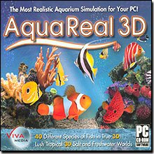 Aqua Real 3D