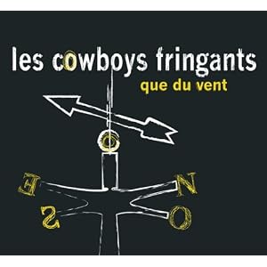 Que Du Vent
