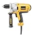 Dewalt DWD215G 1/2-Inch 10-AMP Heavy Duty Mid Handle Grip Drill
