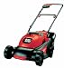 Black & Decker 30 Cm Rotary Lawn Mower with 35L Collection Bag