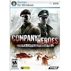 Company Of Heroes: Opposing Fronts