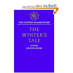 The Winter's Tale (Oxford Shakespeare)