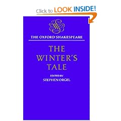 The Winter's Tale (Oxford Shakespeare)
