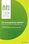 O� sont pass�s les adultes ?