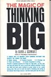 THE MAGIC OF THINKING BIG
