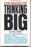 the magic of thinking big