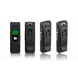 Buy 4GB Mini Digital Spy Voice and Video Recorder [Misc.]
