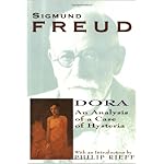 Dora: An Analysis of a Case of Hysteria (Collected Papers of Sigmund Freud) book cover