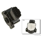 OES Genuine Throttle Position Sensor for select Jaguar S-Type models by OES Genuine
