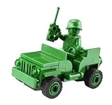 picture of LEGO Toy Story 7595 Army Men on Patrol