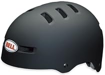 BELL フラクション マットブラック ワンサイズ(51-56cm) BH9-FRT-MBS