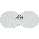 Remo KS0012-PH Double Falam Slam Patch (2.5-Inch)