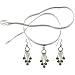 Earrings & Pendant Sterling Silver Peridot Gemstone Jewelry