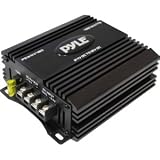 Pyle PSWNV480 24V DC to 12V DC Power Step Down 480 Watt Converter with PMW Technology