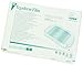 3M Tegaderm Transparent Film Dressing, Picture Frame Style, with Label, 4