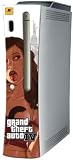 Xbox 360 - Grand Theft Auto 4 Faceplate (New)