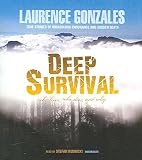 Deep Survival