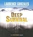 Books : Deep Survival