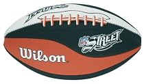 Wilson NFL Street American Football