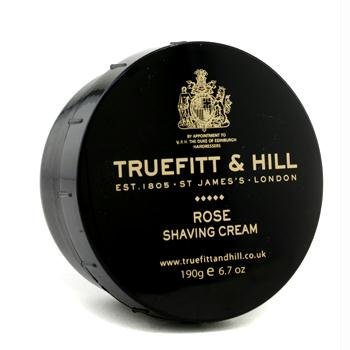Truefitt & Hill Rose Shaving Cream - 190g/6.7oz Preisvergleich