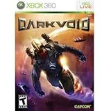 NEW Dark Void X360 (Videogame Software)