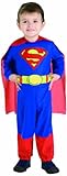 Rubies Superman Toddler Costume
