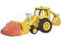 Take Along Bob The Builder Scoop The Digger