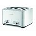 Breville 4-Slice Die-Cast Smart Toaster BTA840XL