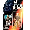 Star Wars: Power of the Force Red Card > Han Solo in Hoth Gear Action Figure
