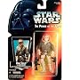 Star Wars: Power of the Force Red Card > Han Solo in Hoth Gear Action Figure