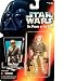 Star Wars Power of the Force Red Card 3 3/4" Han Solo in Hoth Gear Action Figure