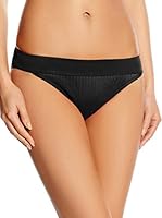 Aubade Braguita de Bikini (Negro)