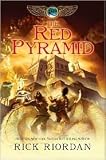 The Red Pyramid (Kane Chronicles Series #1)