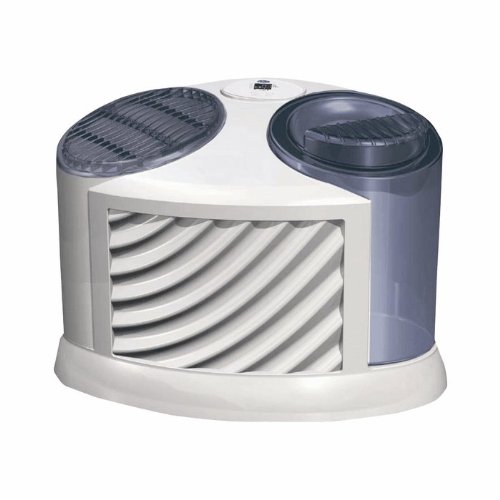 Essick Tabletop Style Single-Room Humidifier