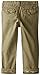 Lee Little Boys' Cuffed Straight Pant