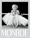 Marilyn Monroe Movie (Ballerina) Poster Print - 16