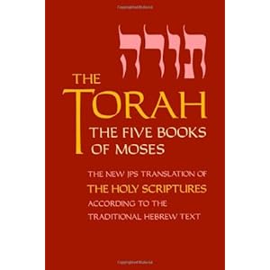book of torah