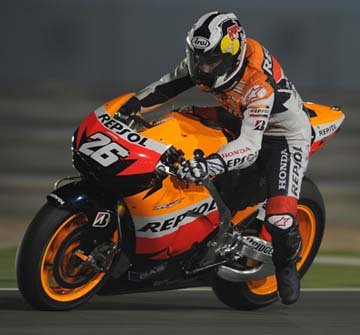 Honda Moto GP- Pedrosa-image