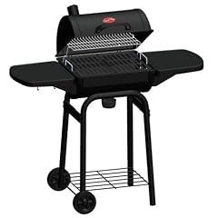 Char-Griller Patio Champ - Barbecue Holzkohle-Grill aus den USA