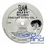 Cracker Beats 1 [VINYL]