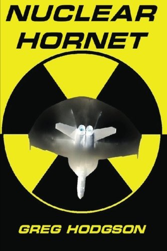 Nuclear Hornet, by Greg Hodgson