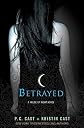 Betrayed   [BETRAYED] [Hardcover]