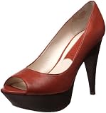 Boutique 9 Women's Sahare Platform Pump