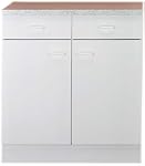 Held M�bel 420.6016 Unterschrank 2 t�...