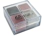 The Body Shop Shimmer Cube Palette #16