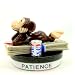 Poker Card Protector Patience