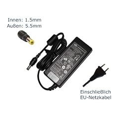 Netzteil f�r Dell Inspiron Mini 1012-1110OBK iM1012-1110OBK 1012-687OBK iM1012-687OBK Notebook Laptop Ladeger�t Aufladeger�t, Charger, AC Adapter, Stromversorgung kompatibles Ersatz (12 Monate Garantie, einschlie�lich kostenlosem EU-Netzkabel) - "Laptop Power" gebrandmarkt