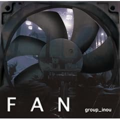 group_inou『FAN』