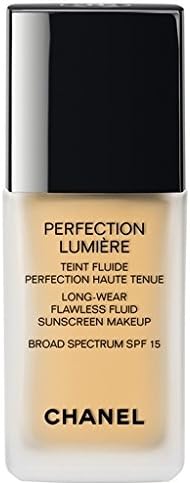 Perfection Lumiere Long-wear Flawless Fluid Sunscreen Makeup SPF 15 #40 Beige